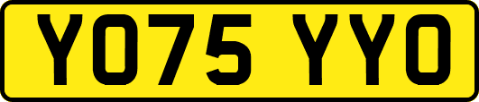 YO75YYO