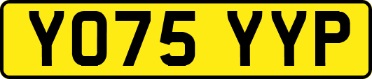 YO75YYP