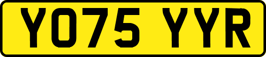 YO75YYR