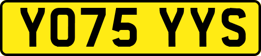 YO75YYS