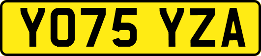YO75YZA