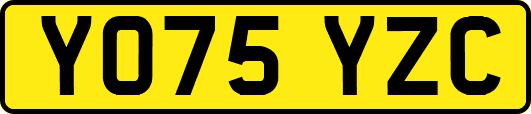 YO75YZC