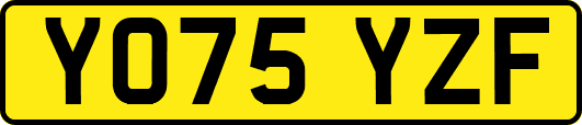 YO75YZF