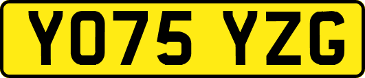 YO75YZG