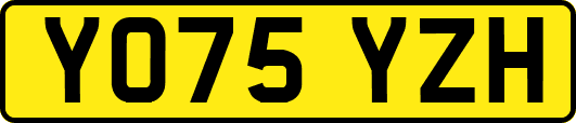 YO75YZH