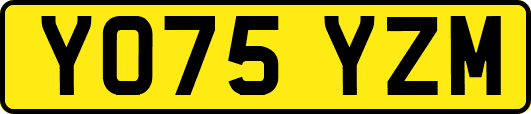 YO75YZM