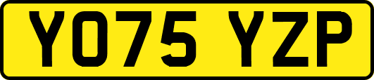 YO75YZP