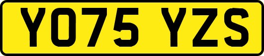 YO75YZS