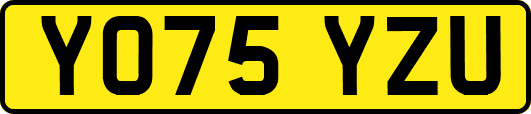 YO75YZU