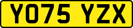 YO75YZX