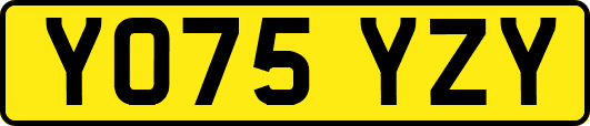 YO75YZY