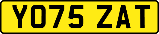 YO75ZAT