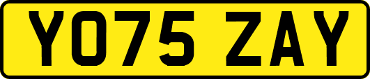 YO75ZAY