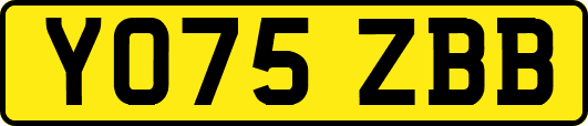 YO75ZBB