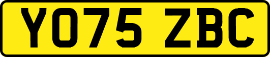 YO75ZBC