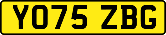 YO75ZBG