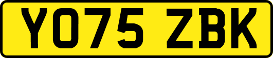 YO75ZBK