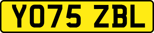 YO75ZBL