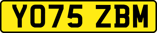 YO75ZBM