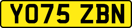 YO75ZBN