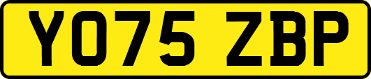 YO75ZBP
