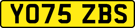 YO75ZBS