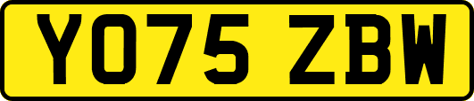 YO75ZBW