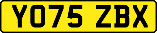 YO75ZBX