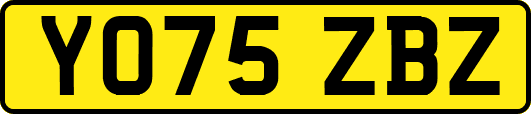 YO75ZBZ