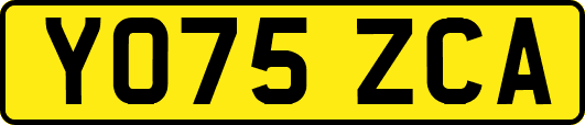 YO75ZCA