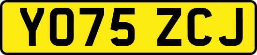 YO75ZCJ