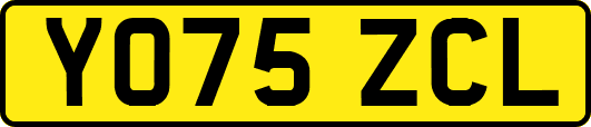 YO75ZCL