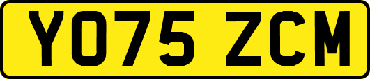 YO75ZCM