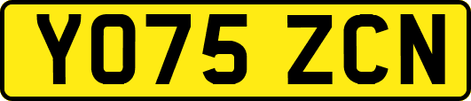 YO75ZCN