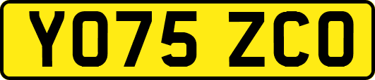 YO75ZCO