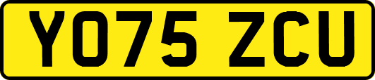 YO75ZCU