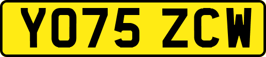 YO75ZCW