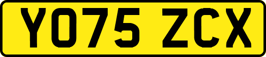 YO75ZCX