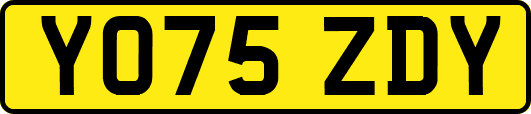 YO75ZDY