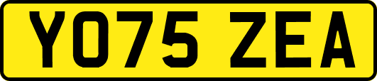 YO75ZEA