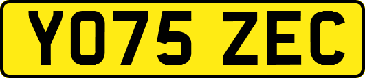 YO75ZEC