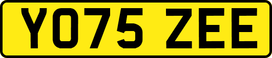 YO75ZEE