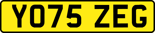 YO75ZEG