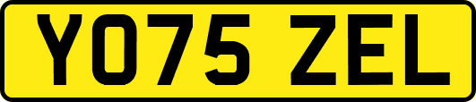 YO75ZEL