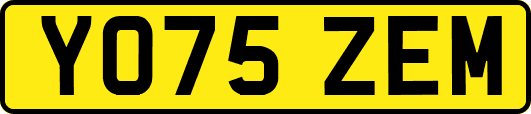 YO75ZEM
