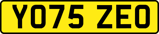 YO75ZEO