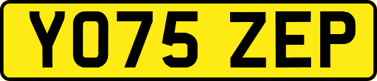 YO75ZEP