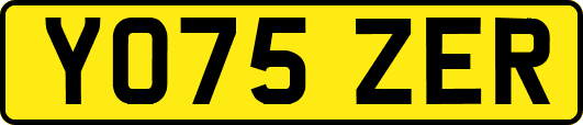 YO75ZER