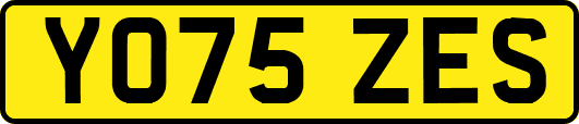 YO75ZES