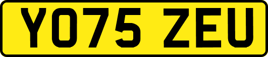 YO75ZEU
